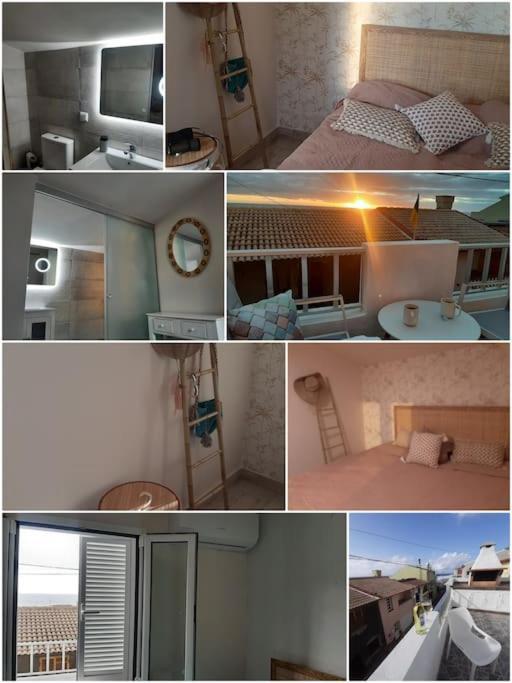 Casa Tropicana Паул-ду-Мар Экстерьер фото